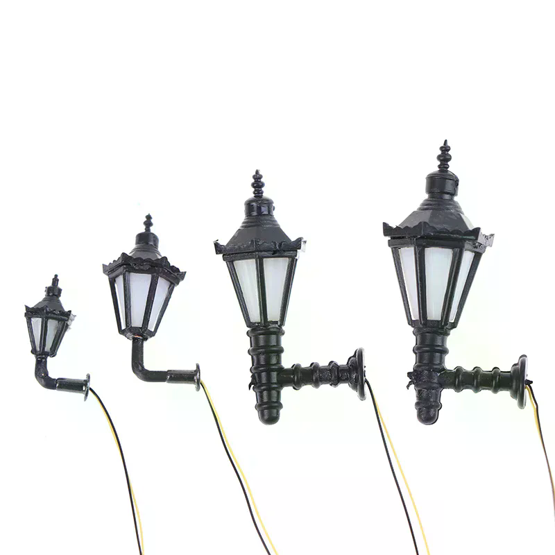 Outdoor Lighting Architectural - Lámpara de Pared Arquitectónica para Patio,