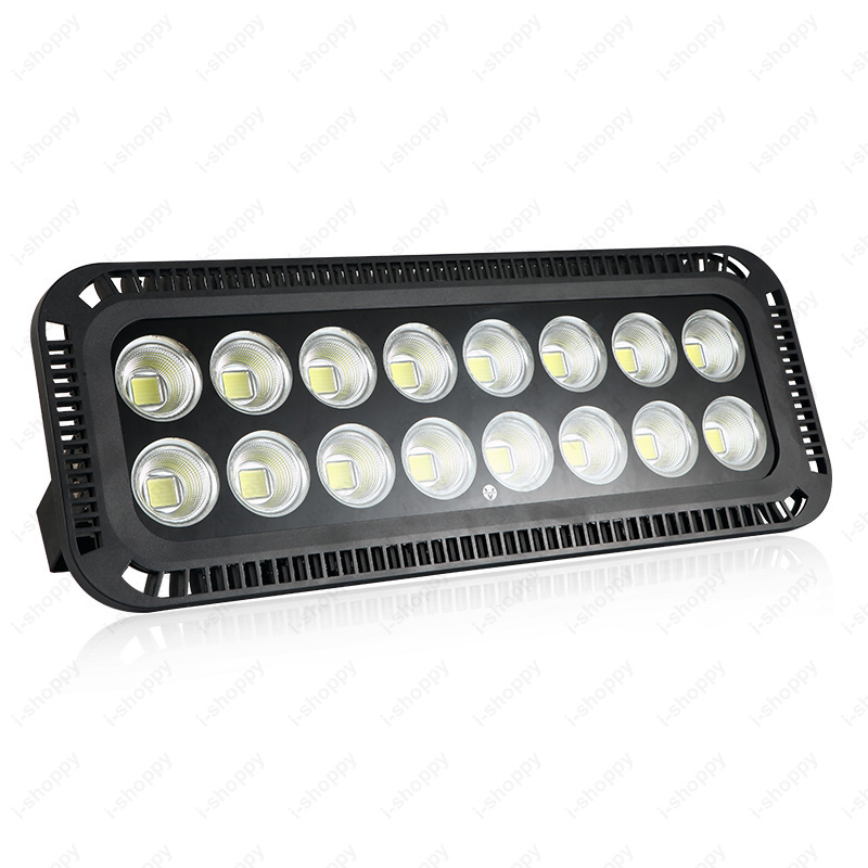 Outdoor Lighting Warehouse - Superpotencia 50W/100W/150W/200W/250W/300W/400W/500W/600W/800W LED COB accesorio de