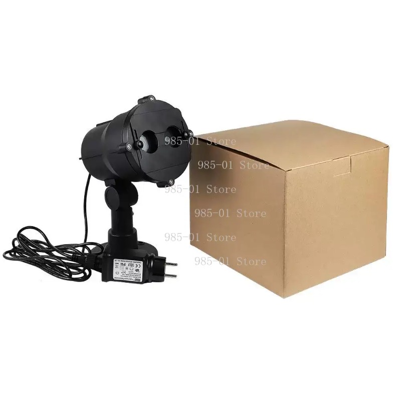 Outdoor Lighting Warehouse - Lámpara Repelente de Aves Láser para