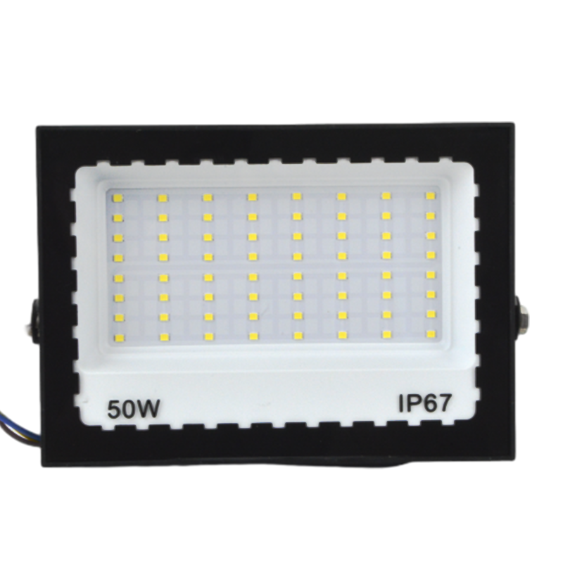 Outdoor Lighting Warehouse - Reflector LED impermeable para exteriores, iluminación
