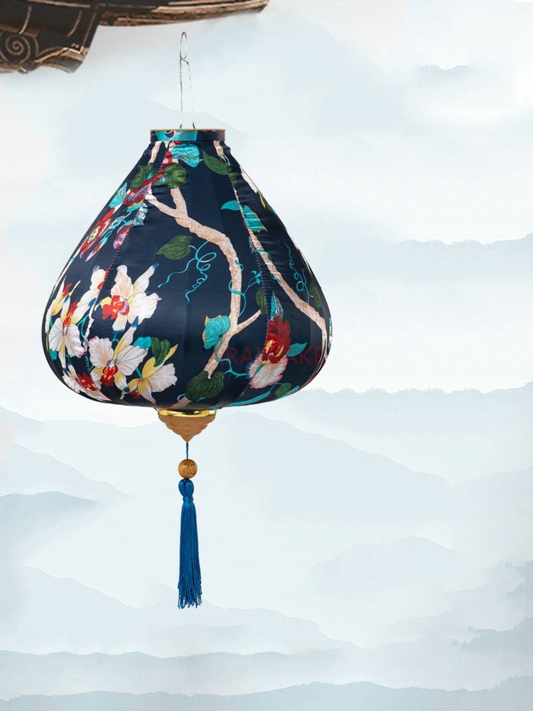 Outdoor Lighting Pendant - 1 Uds. Decoraciones de linternas para