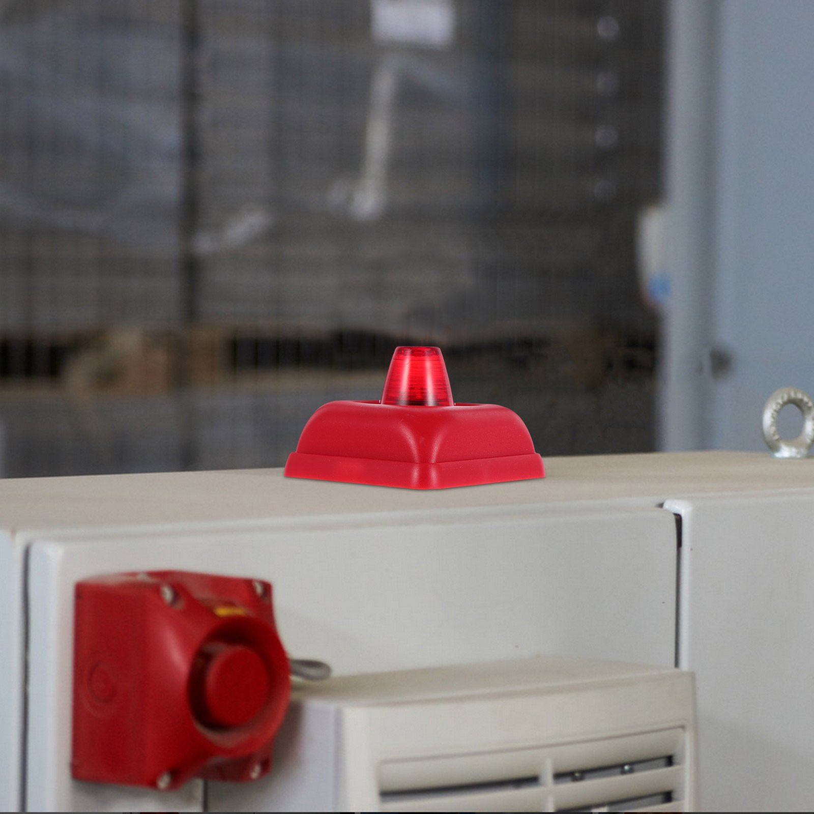 Outdoor Lighting Warehouse - Sistema de Alarma de Sonido y