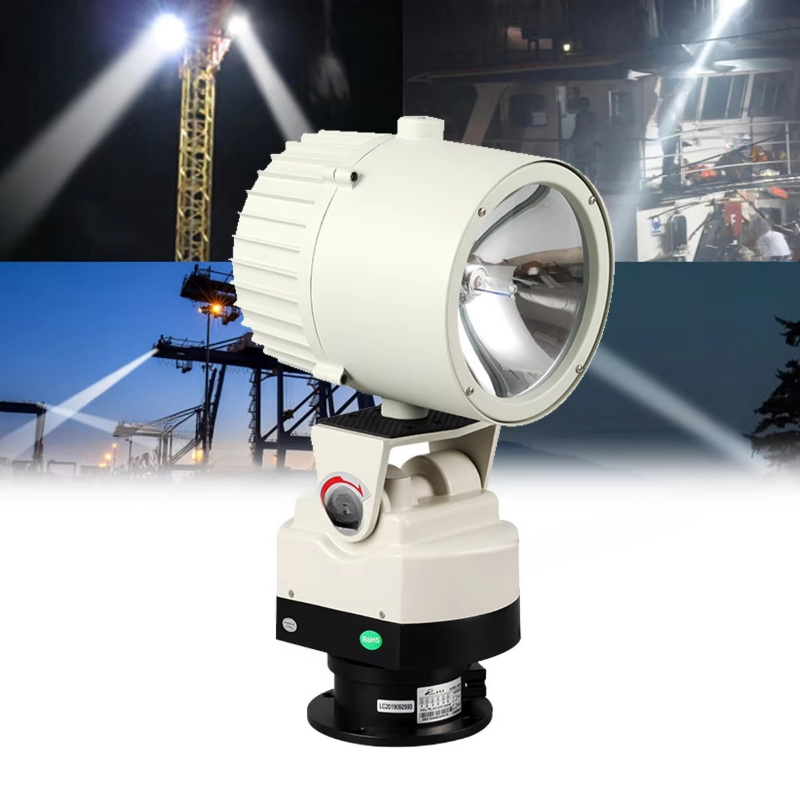 Outdoor Lighting Architectural - Reflectores LED marinos de ultra largo