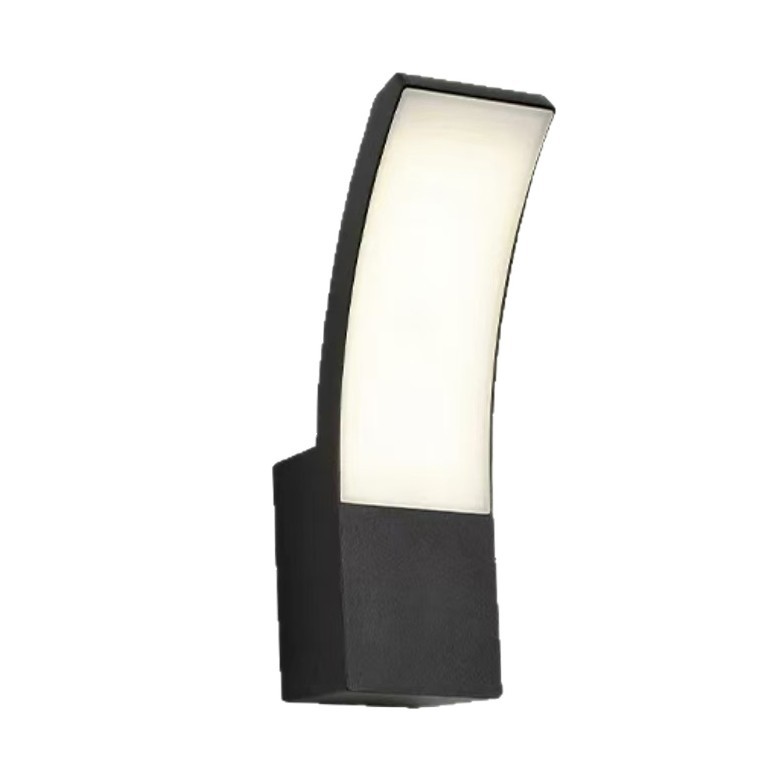 Lámpara de Pared LED Impermeab - Outdoor Lighting Hardwired reseña y precio