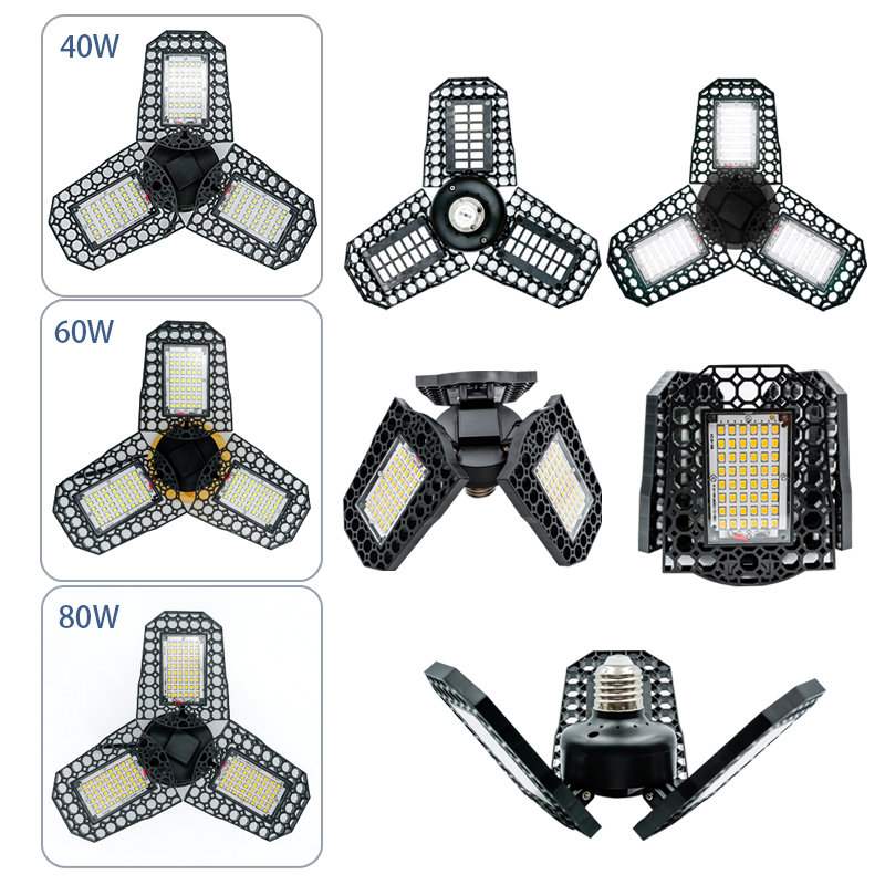 Bombilla LED deformable para g - Outdoor Lighting Warehouse reseña y precio