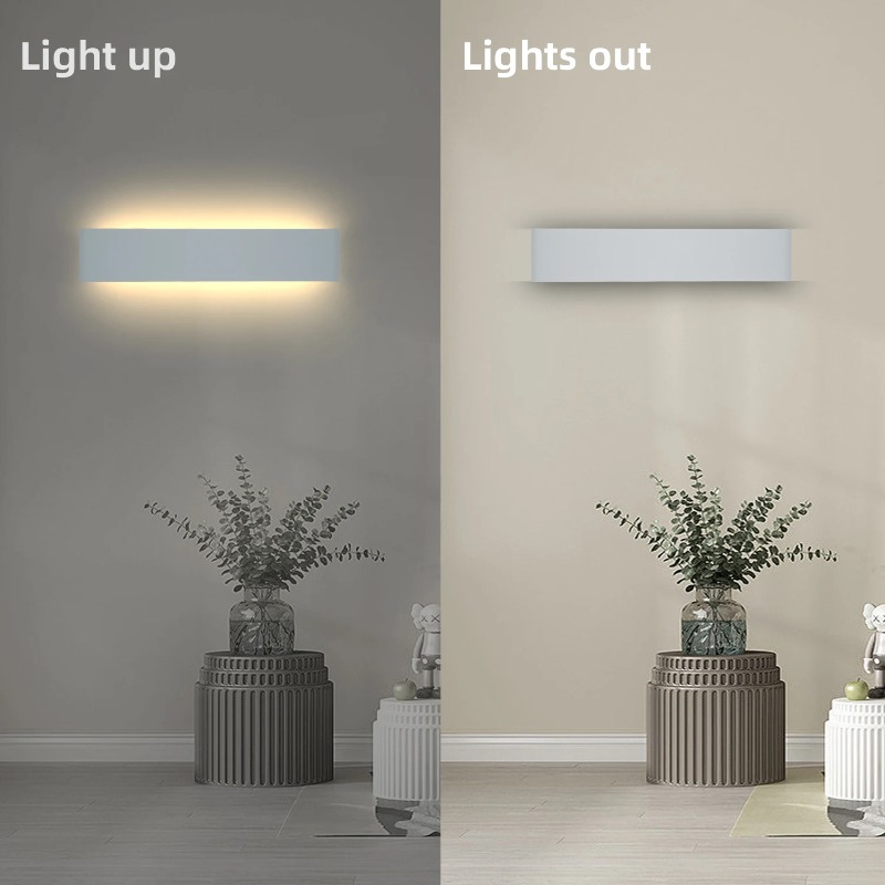 Apliques de Pared Modernos con - Outdoor Lighting Hardwired reseña y precio