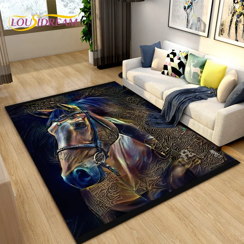 Alfombra Moderna de Lujo con D - Outdoor Lighting Garage reseña y precio