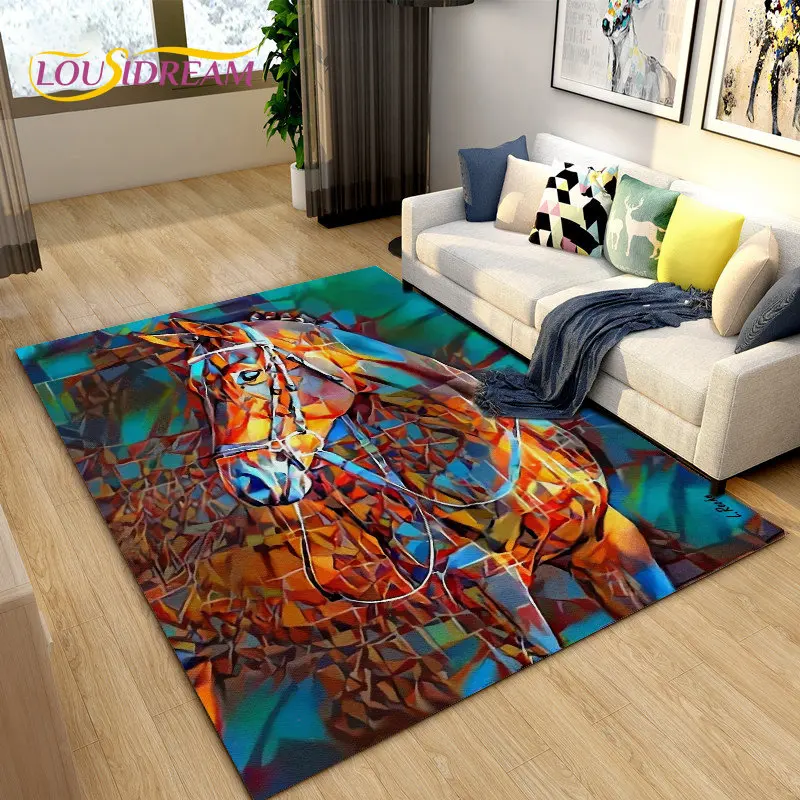 Alfombra Moderna de Lujo con D - Outdoor Lighting Garage reseña y precio
