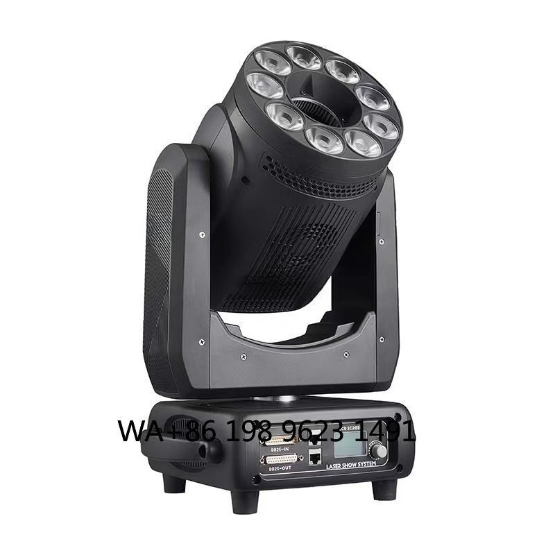 Lámpara LED de Pared con Efect - Outdoor Lighting Architectural reseña y precio