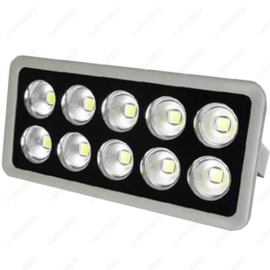 Superpotencia 50W/100W/150W/20 - Outdoor Lighting Warehouse reseña y precio