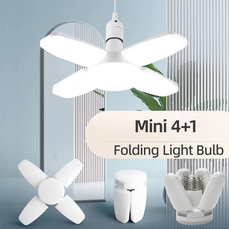 Bombilla LED en forma de abani - Outdoor Lighting Warehouse reseña y precio