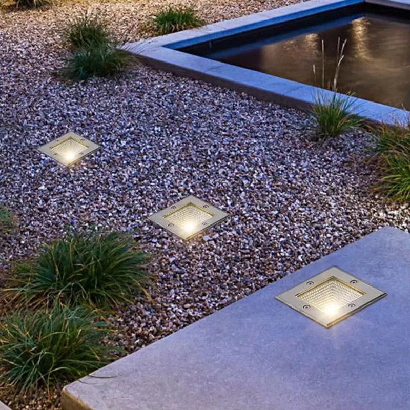 Lámpara de Pared para Exterior - Wall Lighting Outdoor reseña y precio