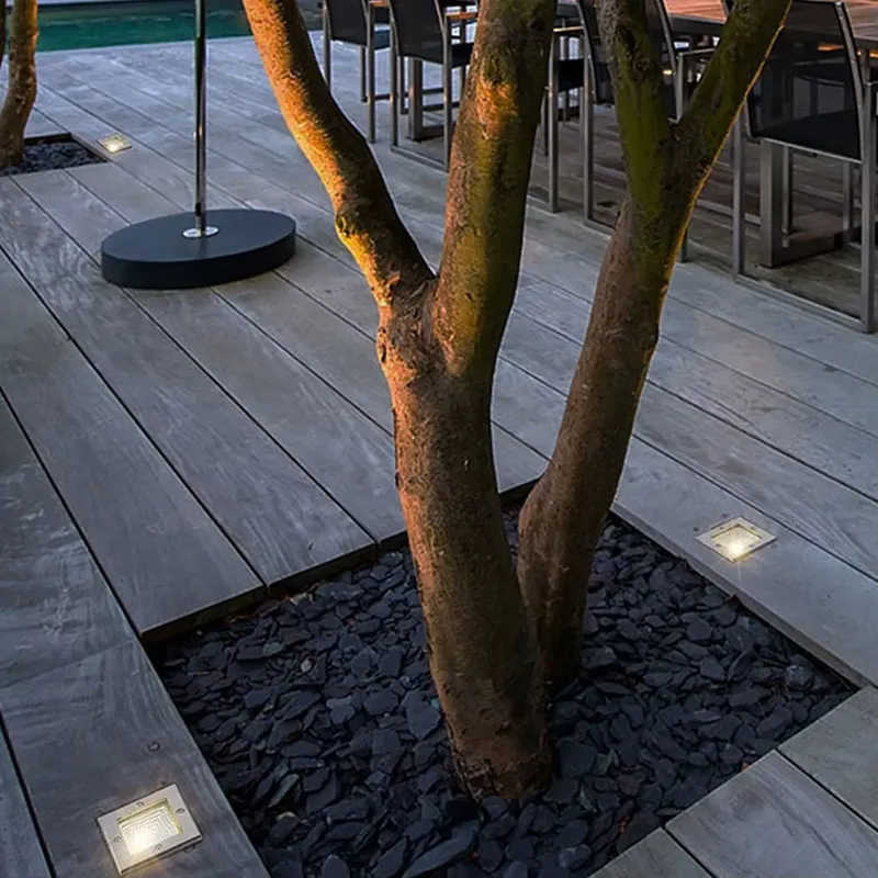 Lámpara de Pared para Exterior - Wall Lighting Outdoor reseña y precio