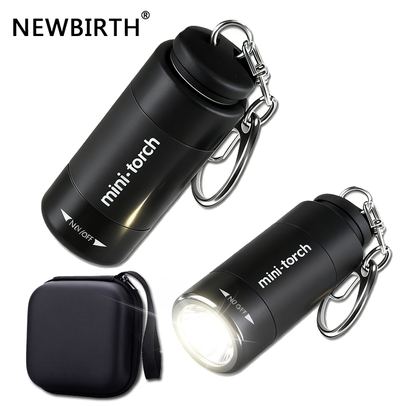 USB recargable LED multifuncio - Outdoor Lighting Guide reseña y precio