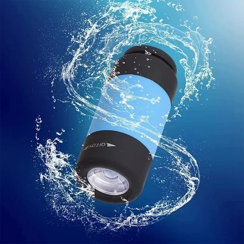 USB recargable LED multifuncio - Outdoor Lighting Guide reseña y precio