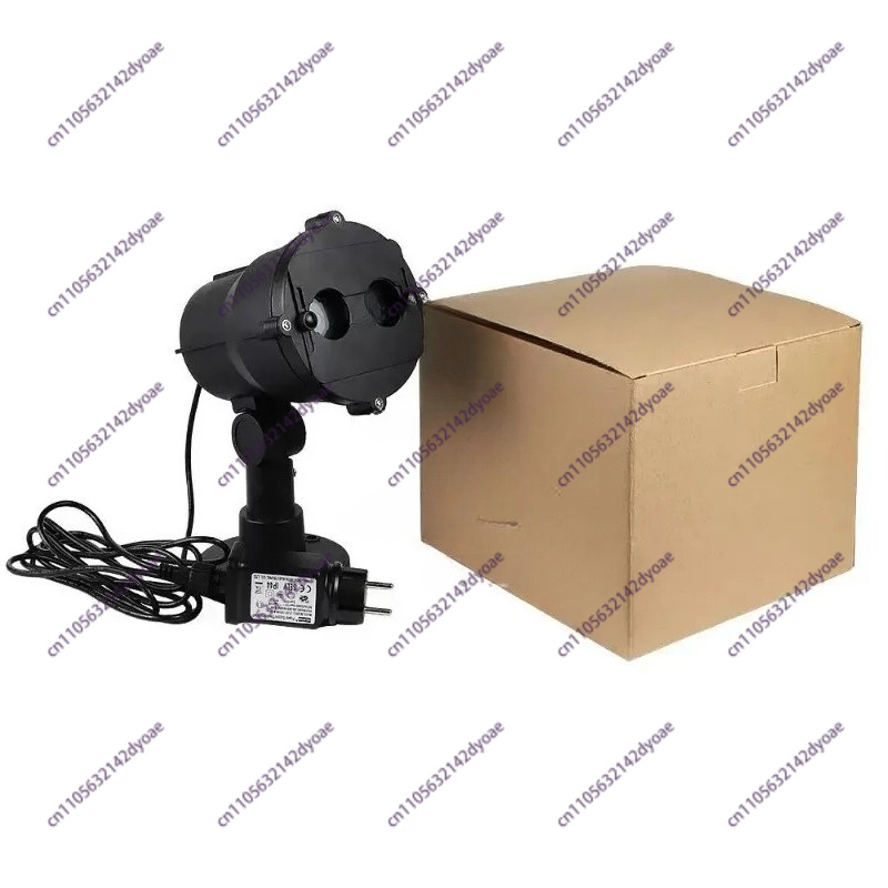 Lámpara Láser Repelente de Ave - Outdoor Lighting Warehouse reseña y precio