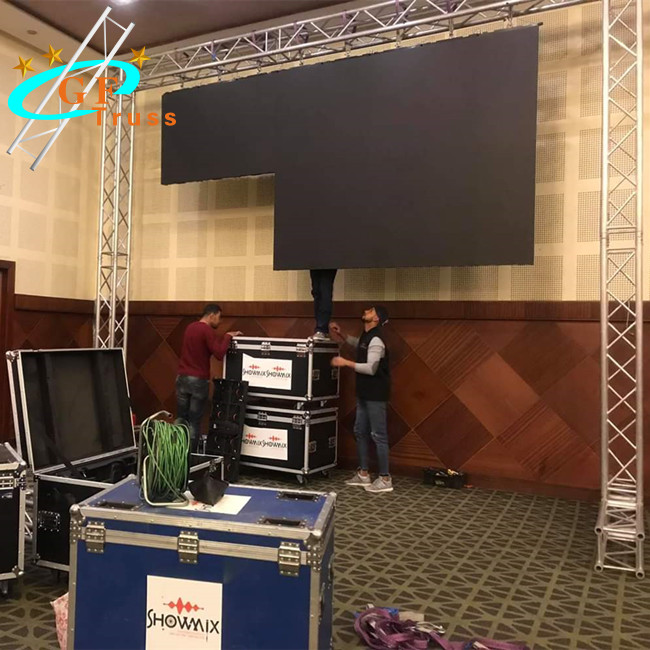 Sistema de Truss para Eventos  - Outdoor Lighting Event reseña y precio