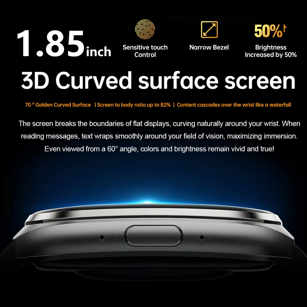 Nuevo Reloj Inteligente para H - Outdoor Lighting Perspectives reseña y precio