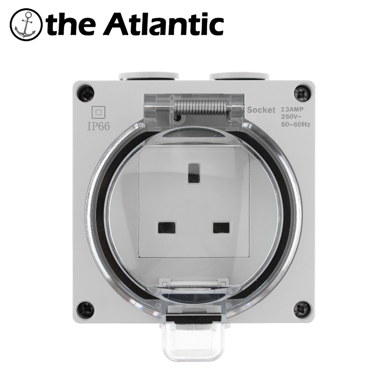 Enchufe estándar del Reino Uni - Outdoor Lighting Uk reseña y precio