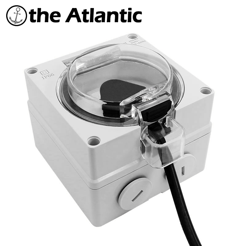 Enchufe estándar del Reino Uni - Outdoor Lighting Uk reseña y precio