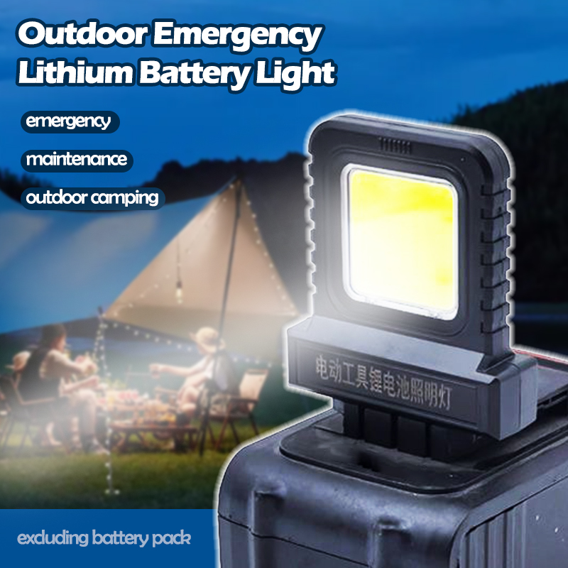 Accesorios para herramientas e - Outdoor Lighting Garage reseña y precio