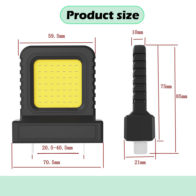 Accesorios para herramientas e - Outdoor Lighting Garage reseña y precio