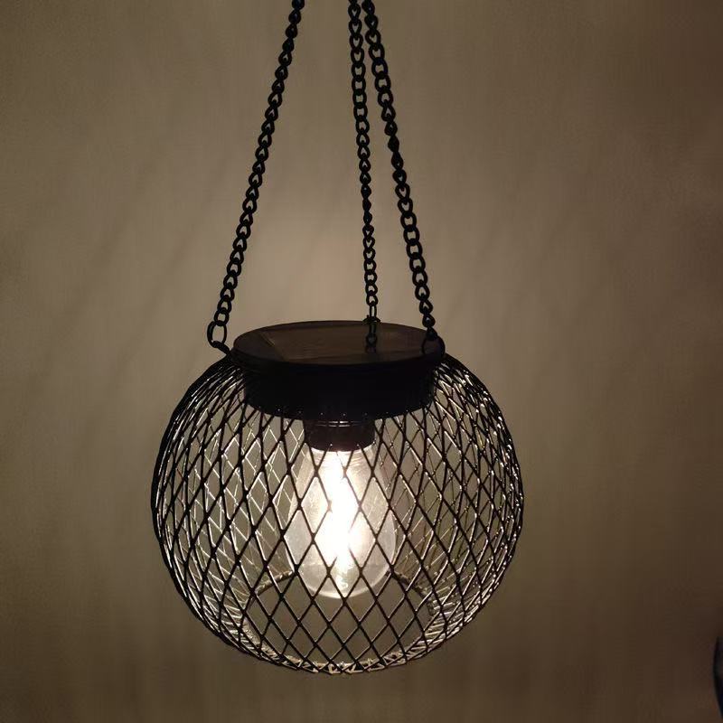 Lámpara Solar para Exteriores  - Outdoor Lighting Architectural reseña y precio