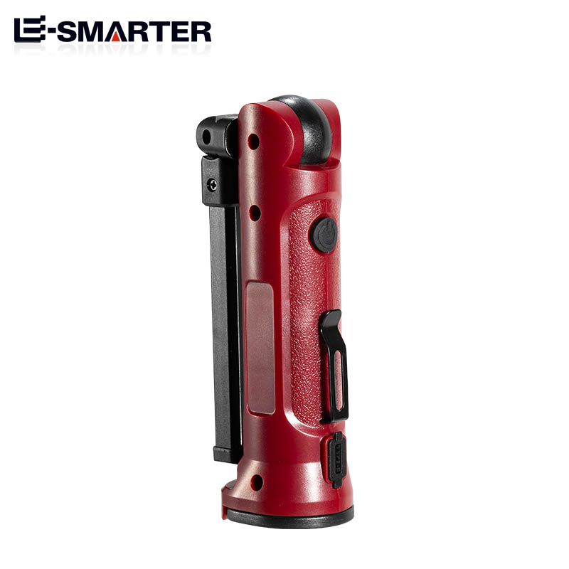 Luz LED de trabajo COB, linter - Outdoor Lighting Guide reseña y precio
