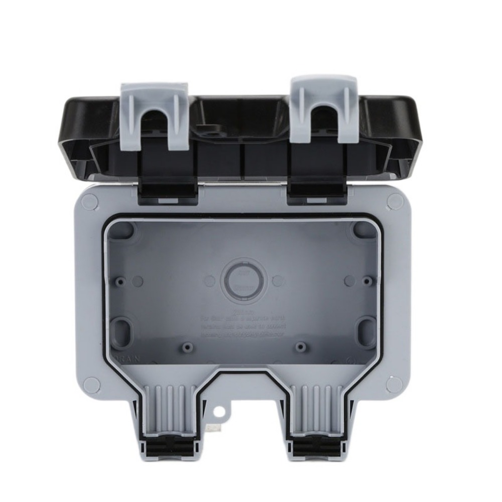 Enchufe de Pared con Diseño Im - Outdoor Lighting Uk reseña y precio
