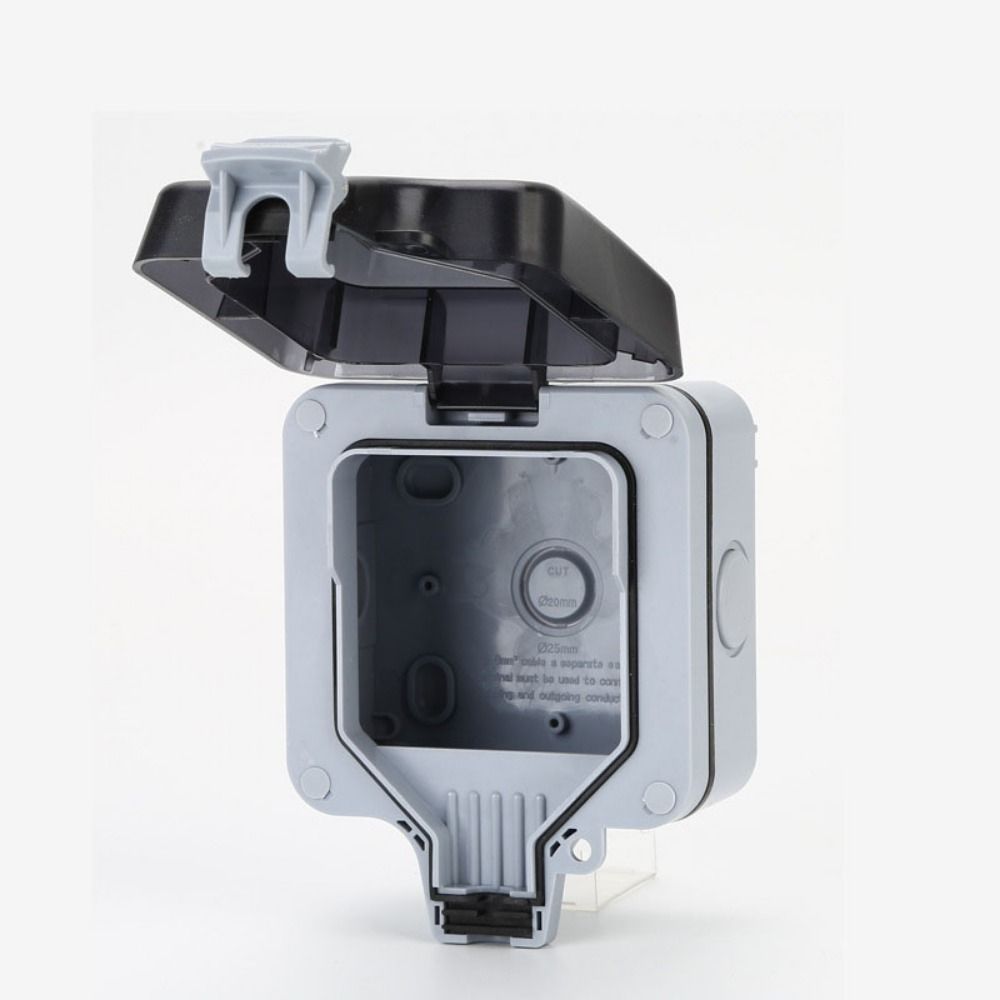 Enchufe de Pared con Diseño Im - Outdoor Lighting Uk reseña y precio