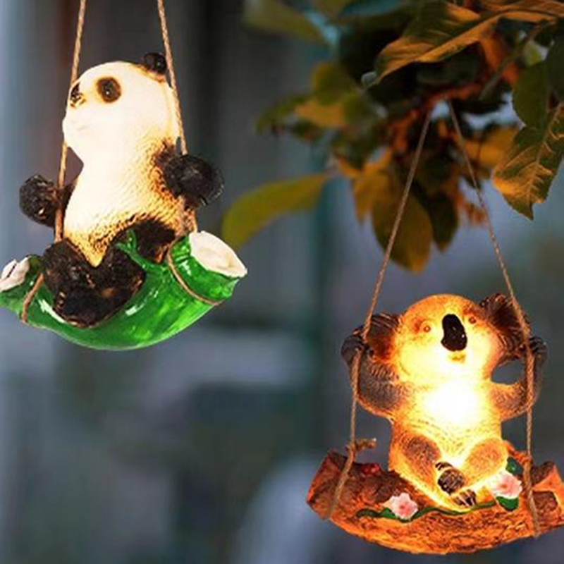 Luz colgante impermeable para  - Outdoor Lighting Pendant reseña y precio