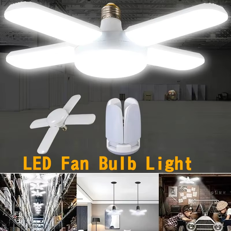 Bombilla LED en forma de venti - Outdoor Lighting Warehouse reseña y precio