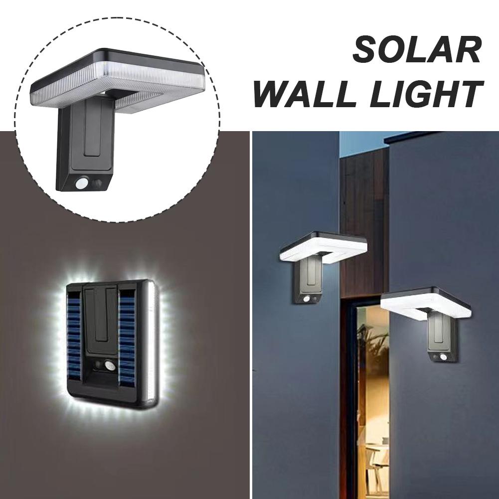 LED Plegable 120 °   Lámpara S - Wall Lighting Outdoor reseña y precio