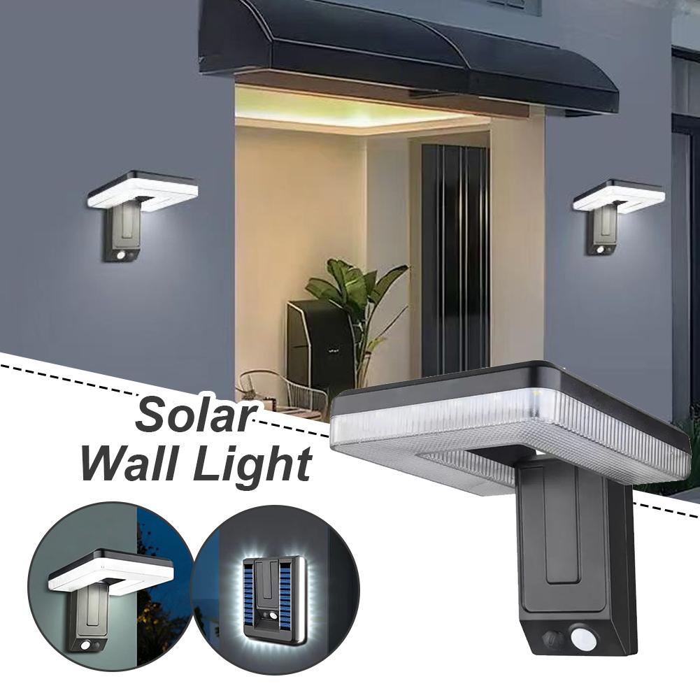 LED Plegable 120 °   Lámpara S - Wall Lighting Outdoor reseña y precio
