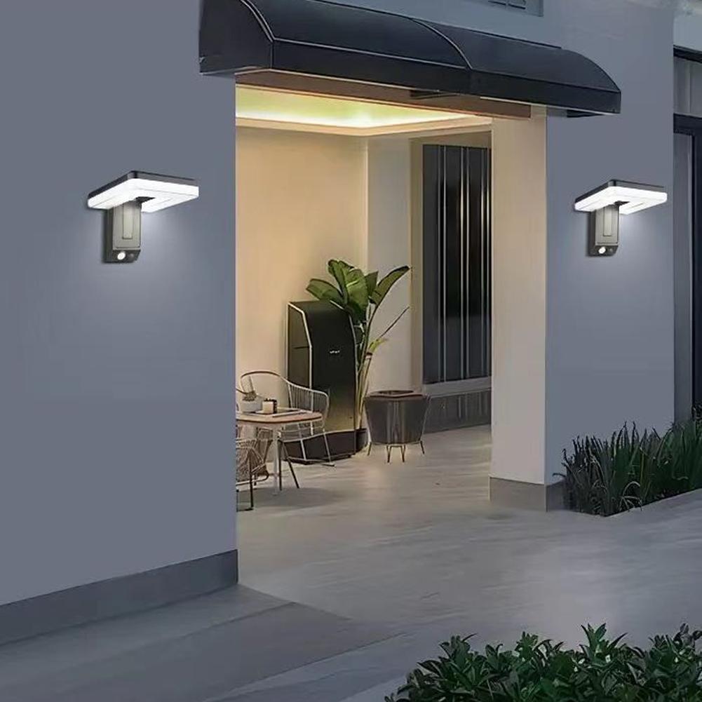 LED Plegable 120 °   Lámpara S - Wall Lighting Outdoor reseña y precio
