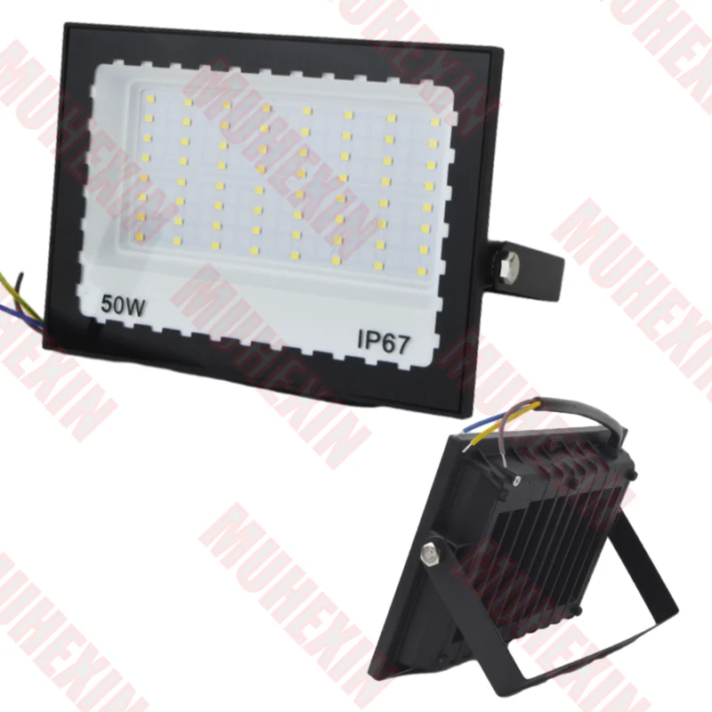 Reflector LED impermeable para - Outdoor Lighting Warehouse reseña y precio