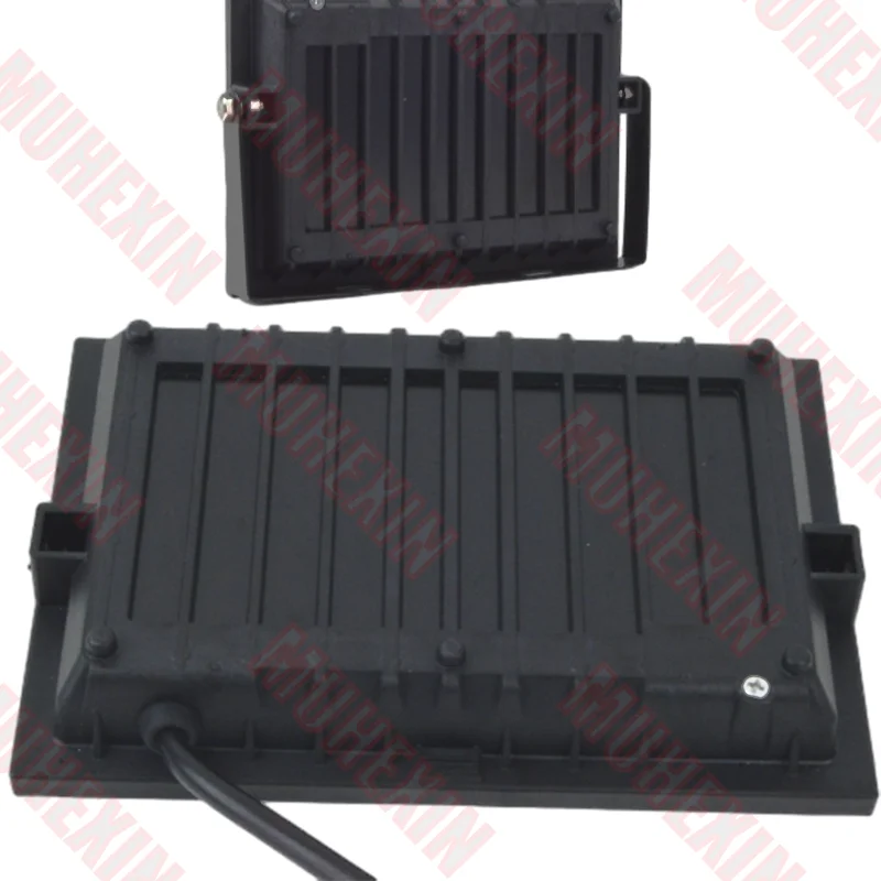 Reflector LED impermeable para - Outdoor Lighting Warehouse reseña y precio