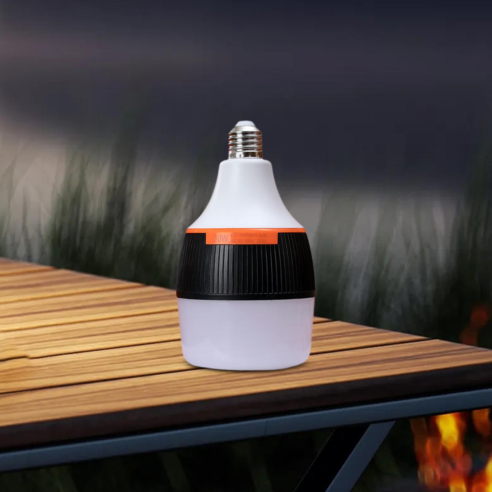 Lámpara de luz de emergencia L - Outdoor Lighting Garage reseña y precio