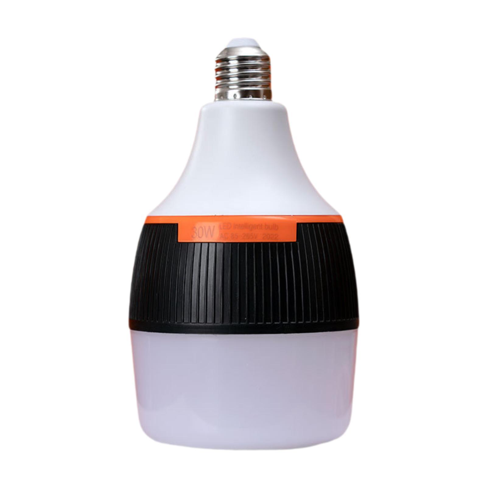 Lámpara de luz de emergencia L - Outdoor Lighting Garage reseña y precio
