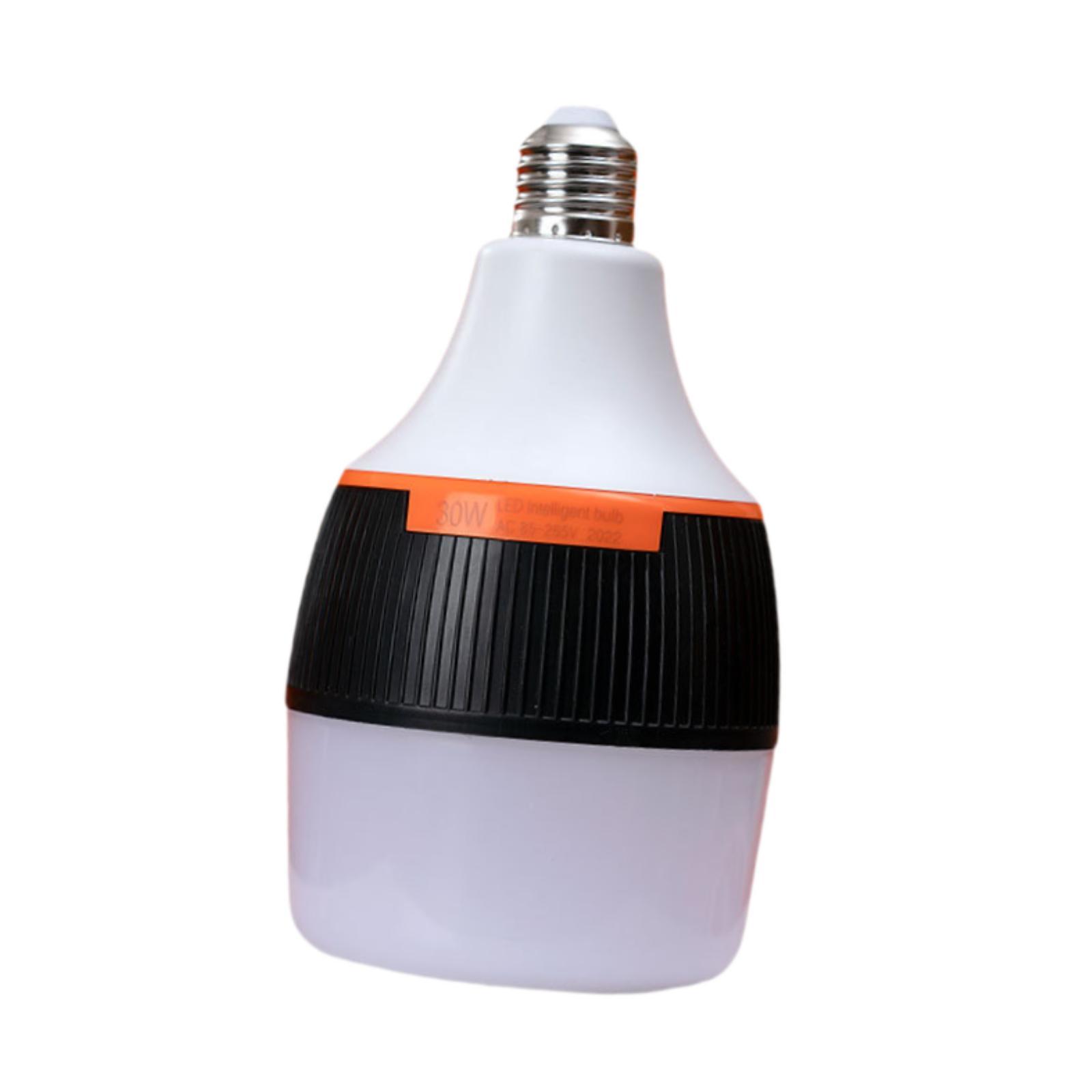 Lámpara de luz de emergencia L - Outdoor Lighting Garage reseña y precio