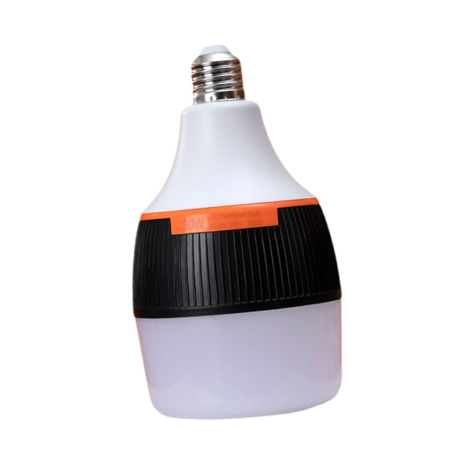 Lámpara de luz de emergencia L - Outdoor Lighting Garage reseña y precio