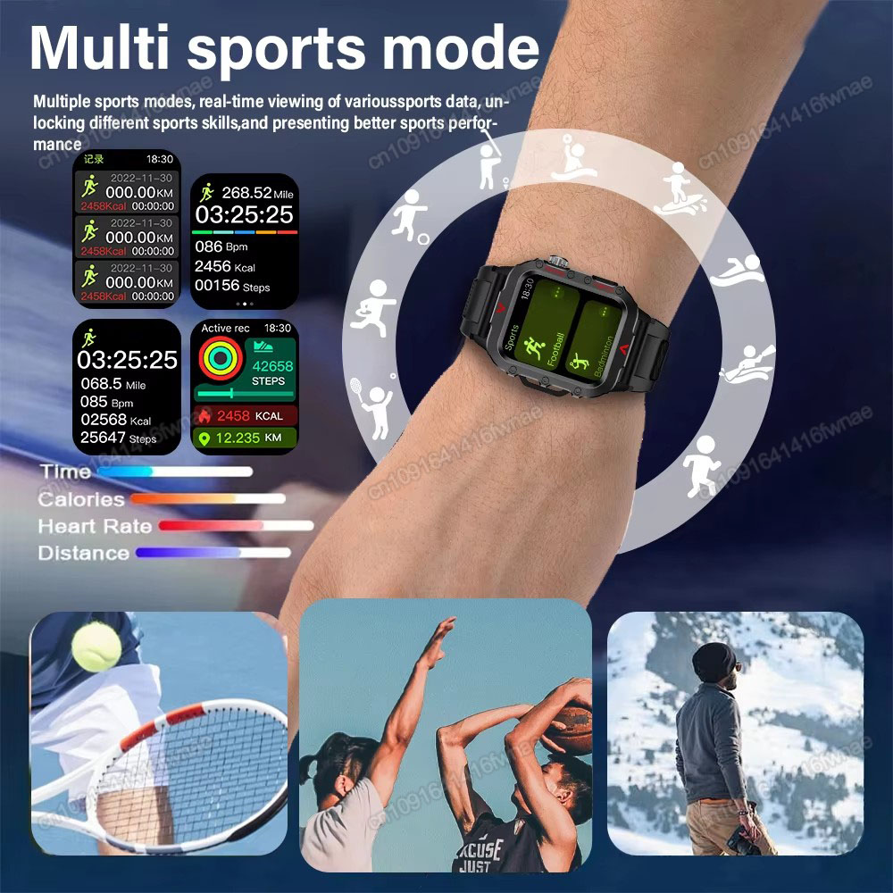 Nuevo Reloj Inteligente para H - Outdoor Lighting Perspectives reseña y precio