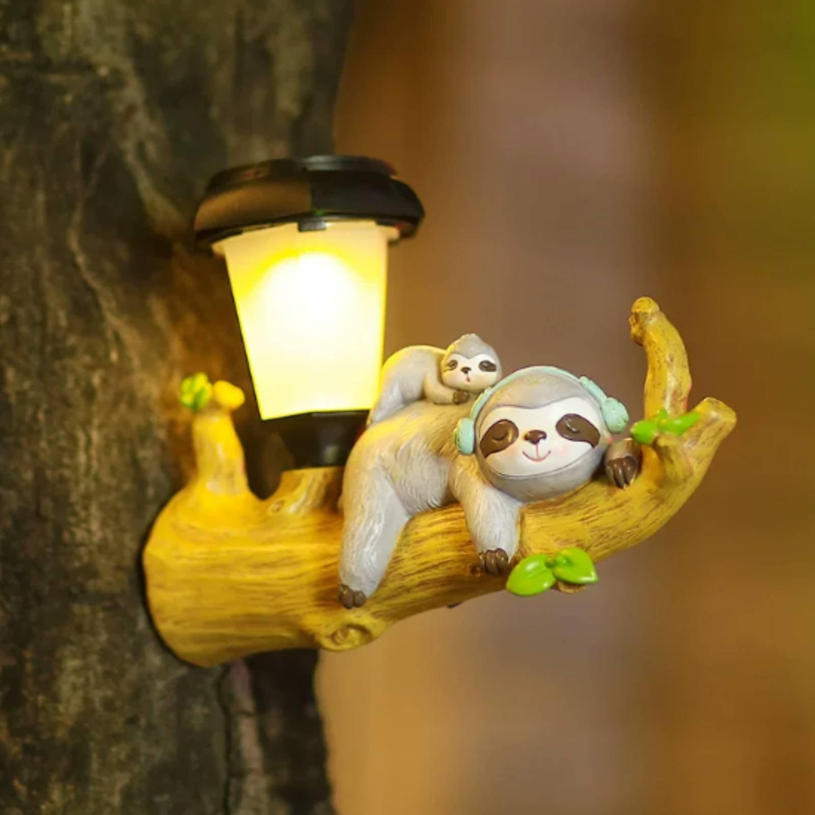 Lámpara Solar de Resina para E - Hanging Outdoor Lighting reseña y precio