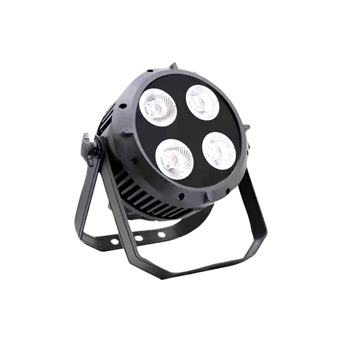 Foco LED COB Profesional de 20 - Outdoor Lighting Warehouse reseña y precio