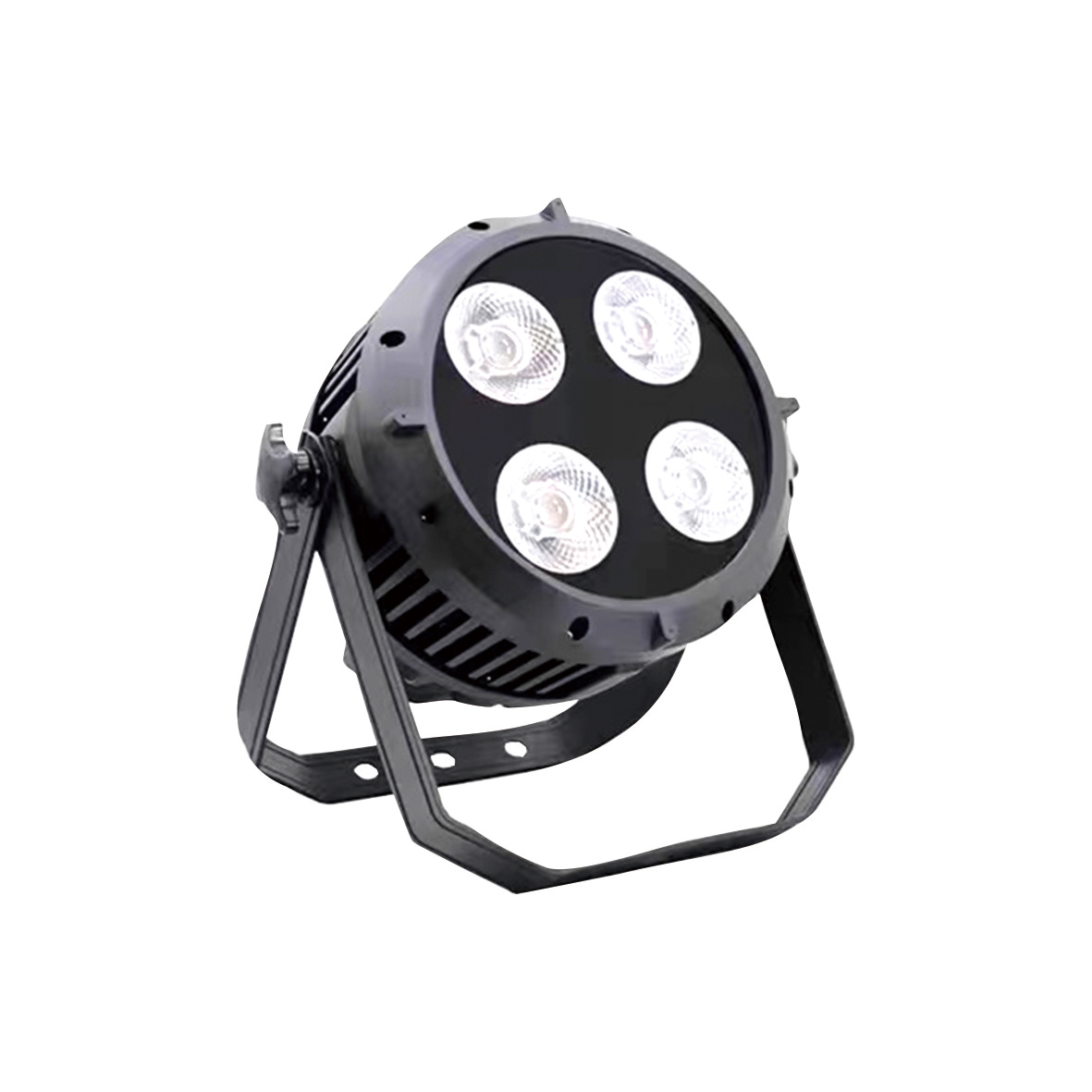 Foco LED COB Profesional de 20 - Outdoor Lighting Warehouse reseña y precio