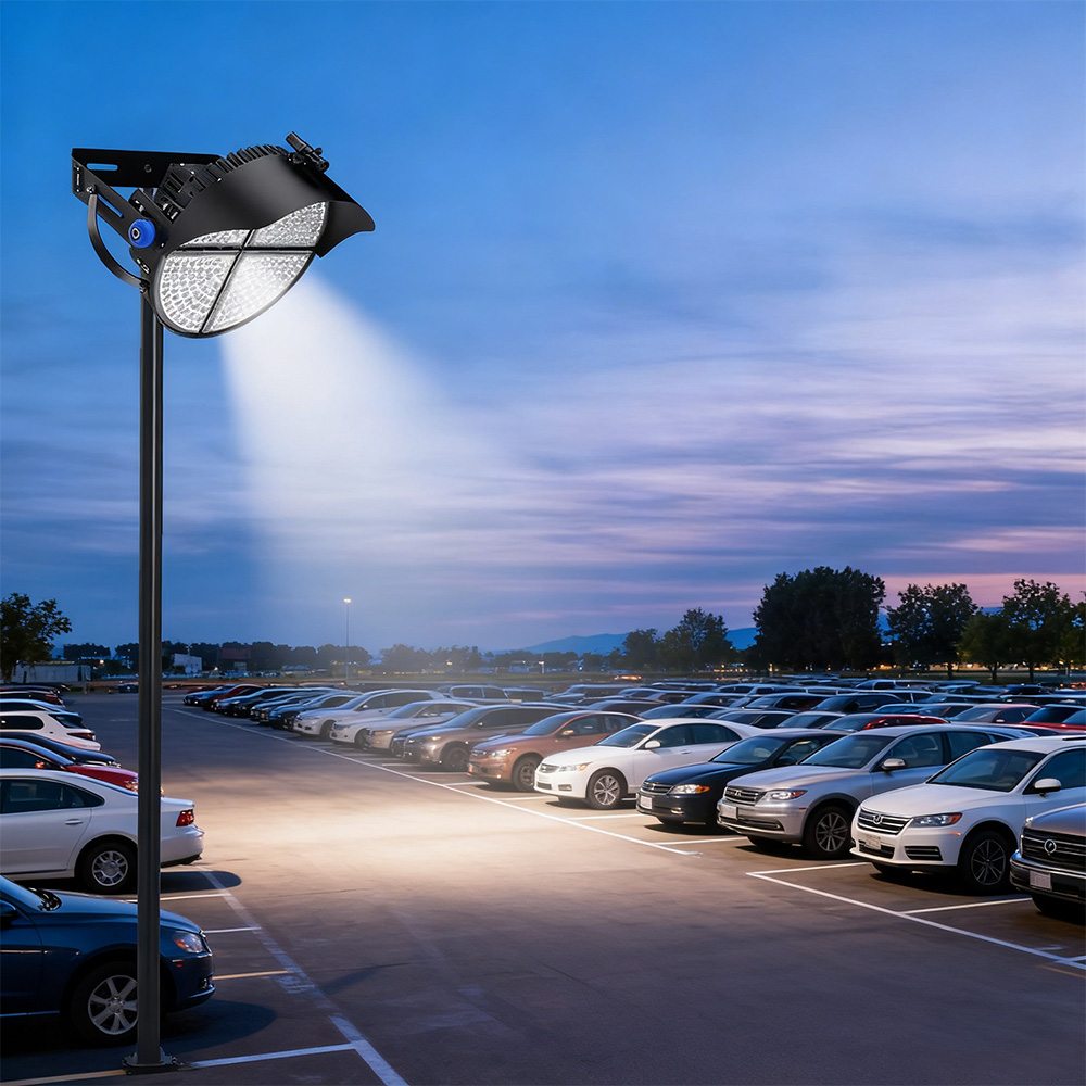Reflector de Alta Potencia 160 - Outdoor Lighting Warehouse reseña y precio