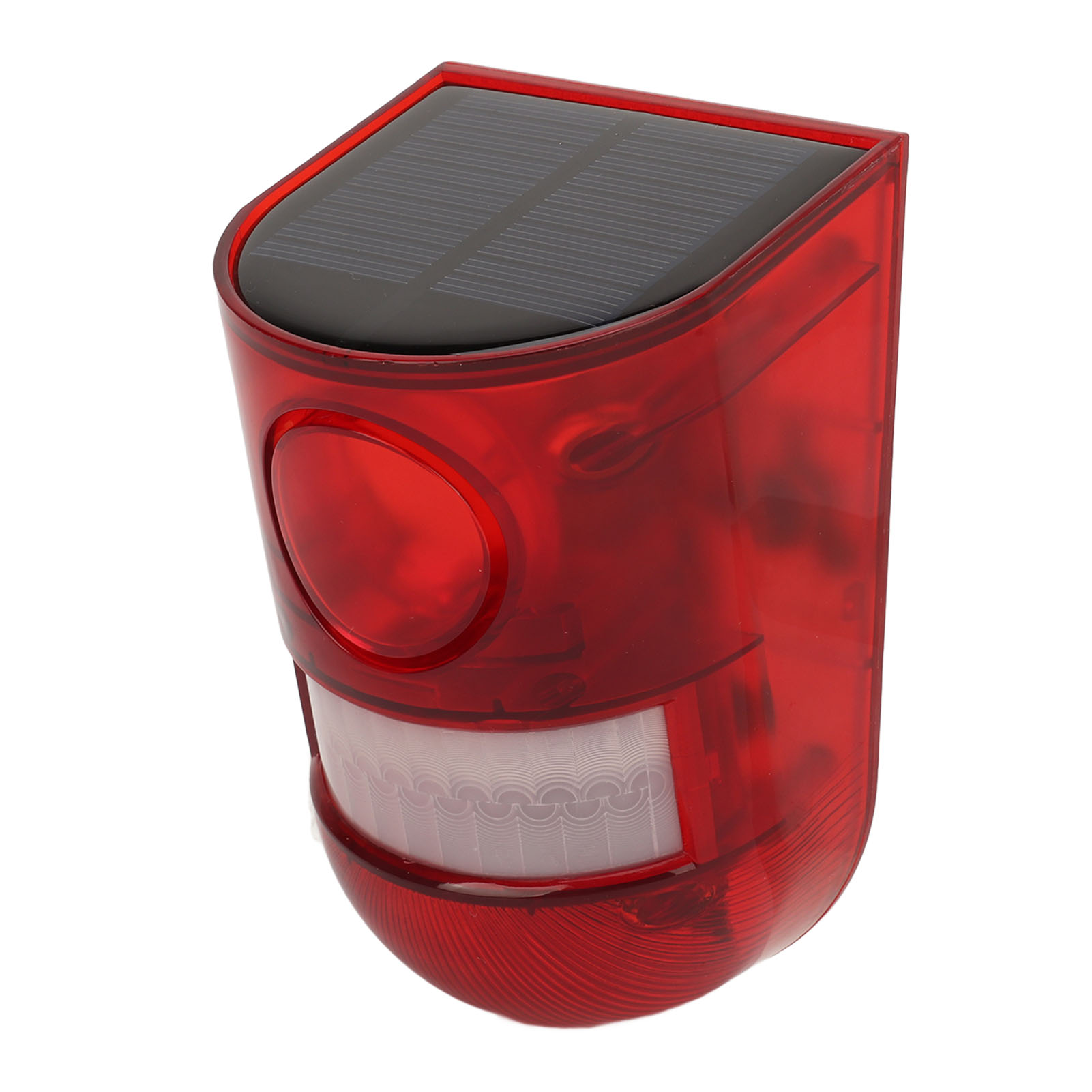 Alarma de Sensor de movimiento - Outdoor Lighting Warehouse reseña y precio