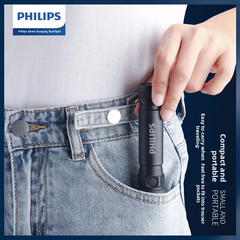 2025 NUEVA linterna LED Philip - Outdoor Lighting Guide reseña y precio
