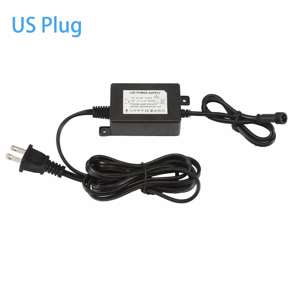 Fuente de Alimentación LED de  - Outdoor Lighting Uk reseña y precio