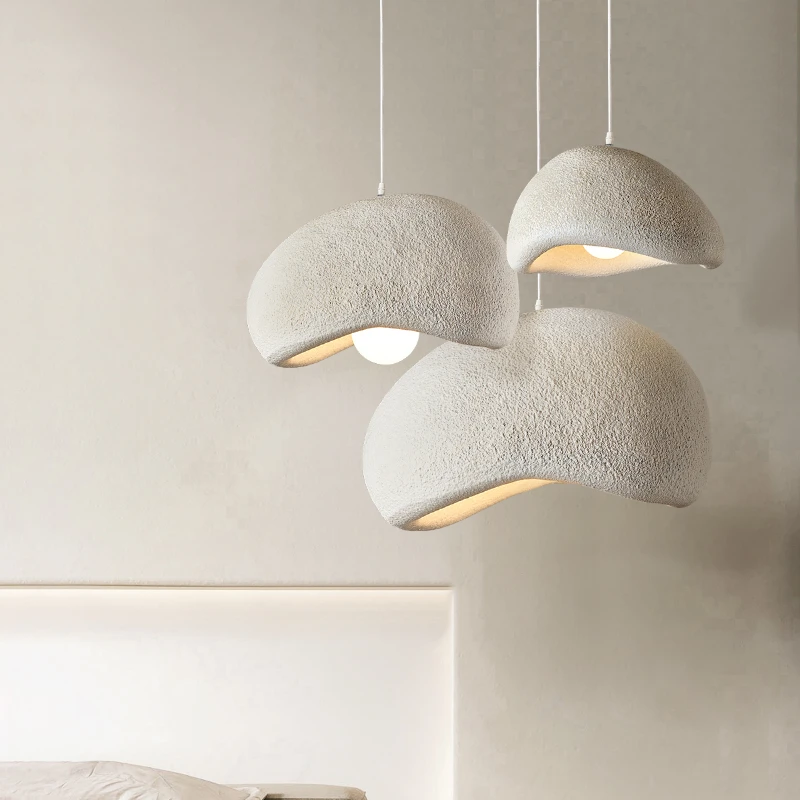 Luces colgantes Led wabi-sabi, - Outdoor Lighting Pendant reseña y precio